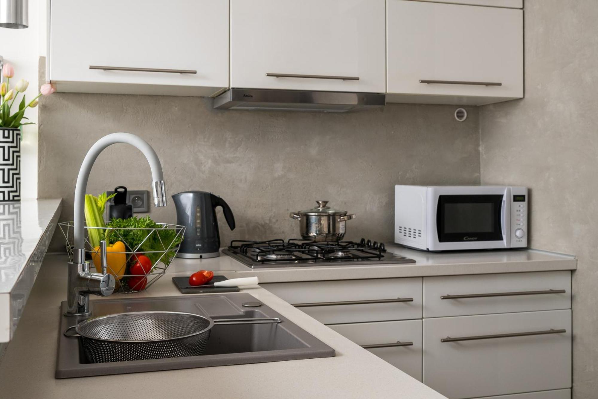 Air-Conditioned Premium Loft Warsaw Skyline Only 900 M To Central Station Εξωτερικό φωτογραφία