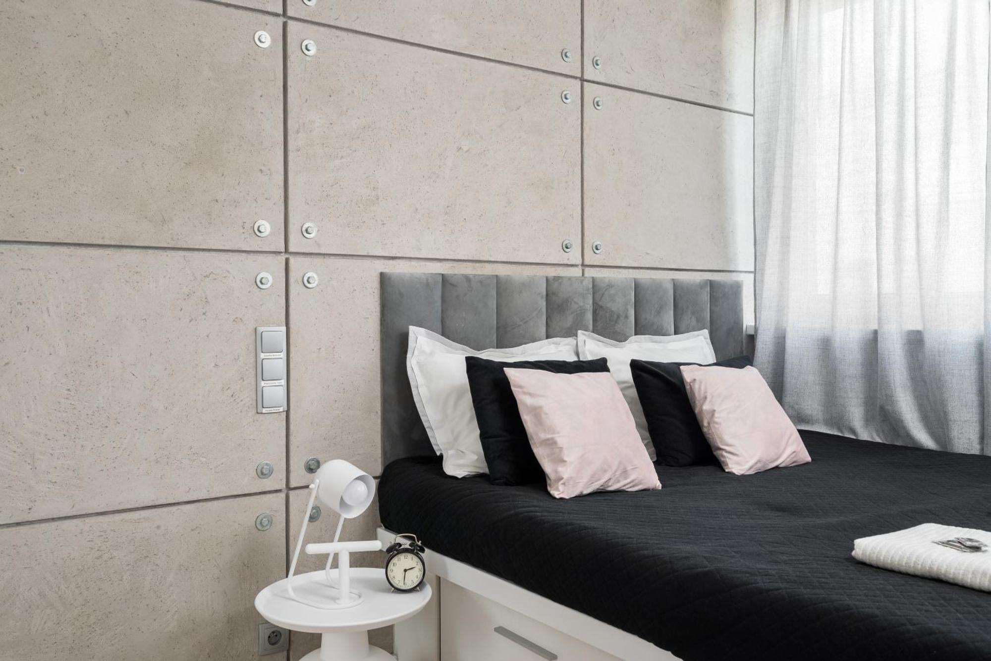 Air-Conditioned Premium Loft Warsaw Skyline Only 900 M To Central Station Εξωτερικό φωτογραφία